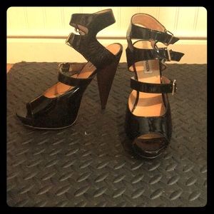 Steve Madden Heels